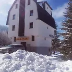 Apartment Gorstak-seha