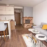 Gorstak-seha Apartment Jahorina