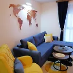 Apartment Gorstak-seha