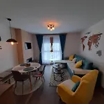 Gorstak-seha Apartment Jahorina