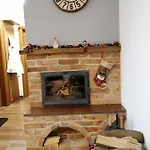 Apartment Gorstak-seha Jahorina