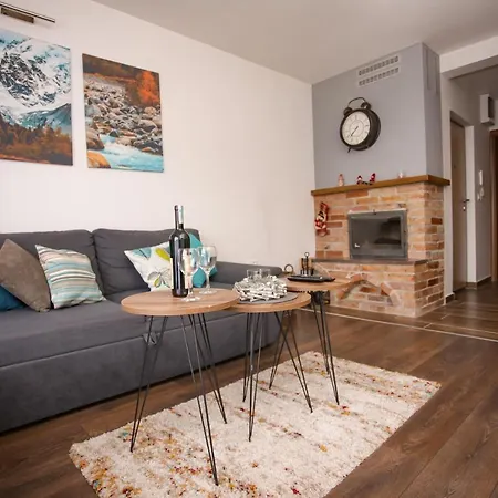 Gorstak-seha * Jahorina