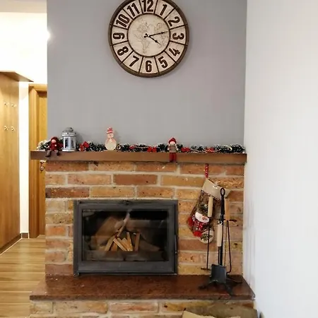 Gorstak-seha Apartmán