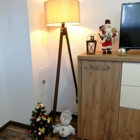 Gorstak-seha Jahorina