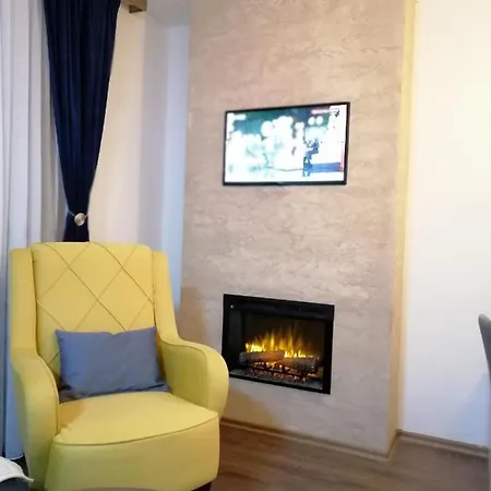 Gorstak-seha Daire Jahorina