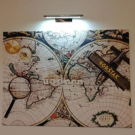 Gorstak-seha Jahorina