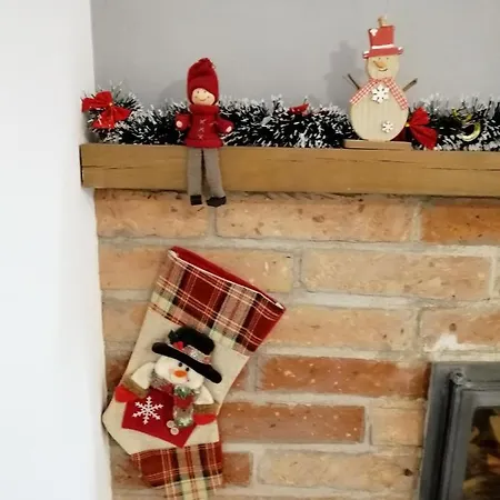 Daire Gorstak-seha Jahorina