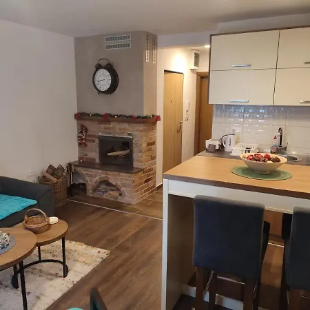 Gorstak-seha * Jahorina