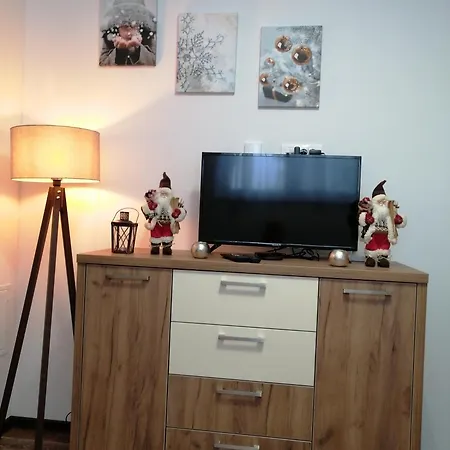 Apartment Gorstak-seha *