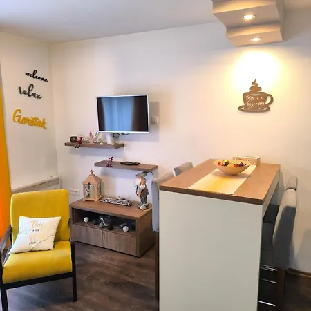 Gorstak-seha Jahorina