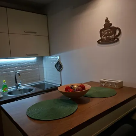 Gorstak-seha Jahorina