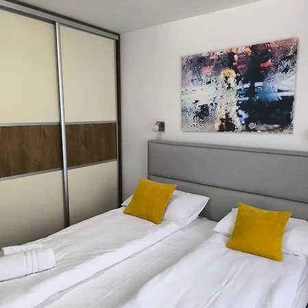 Gorstak-seha Apartmán Jahorina