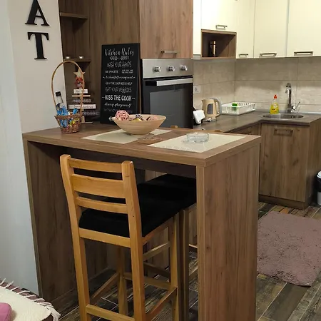 Gorstak-seha Jahorina