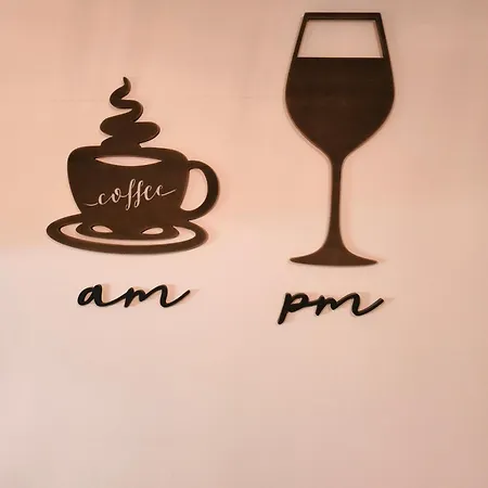 Apartmán Gorstak-seha