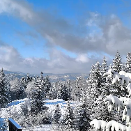 Apartmán Gorstak-seha Jahorina