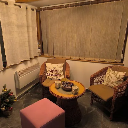 Gorstak-seha Jahorina