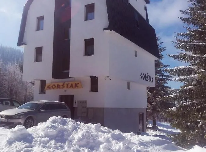 公寓 Gorstak-seha