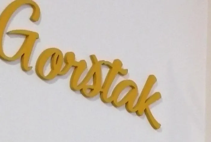 Gorstak-seha *