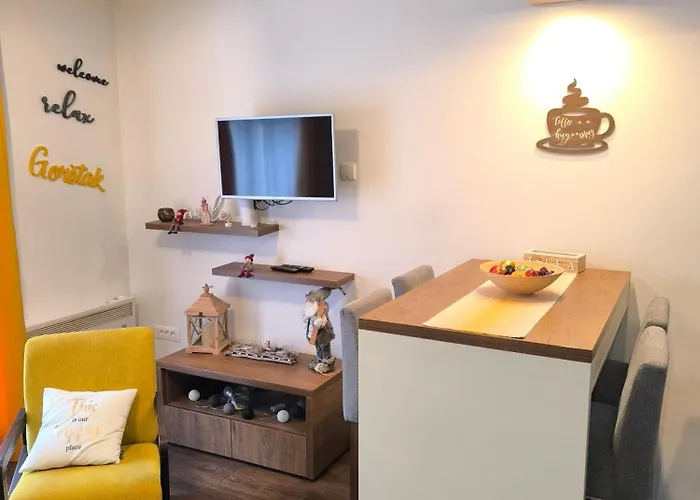 Gorstak-seha 亚霍里纳